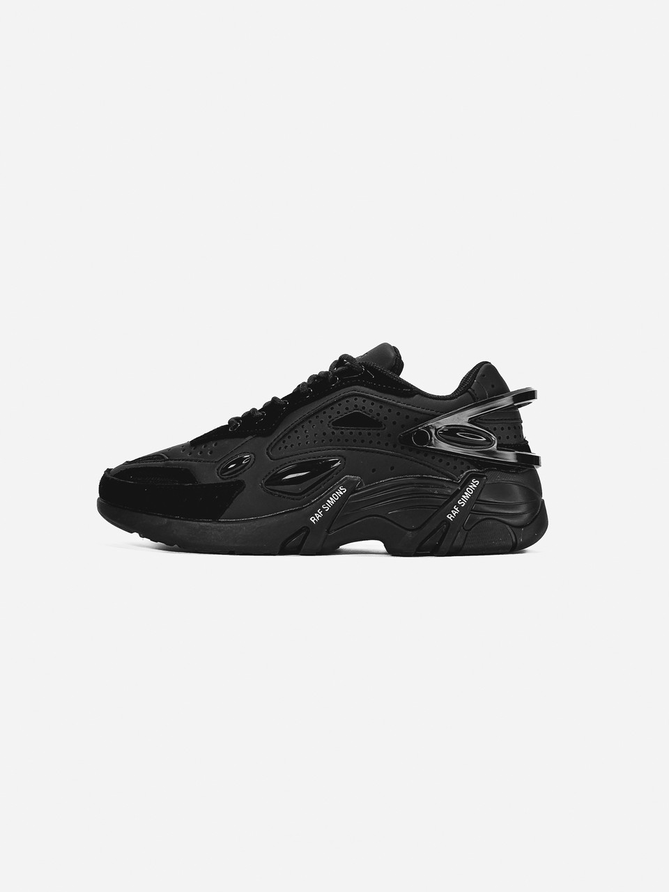 Raf Simons Cylon-21 'Black' 📦 37