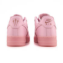 NOCTA x Nike Air Force 1 "Love You Forever" Pink Foam 📦 38, фото 4