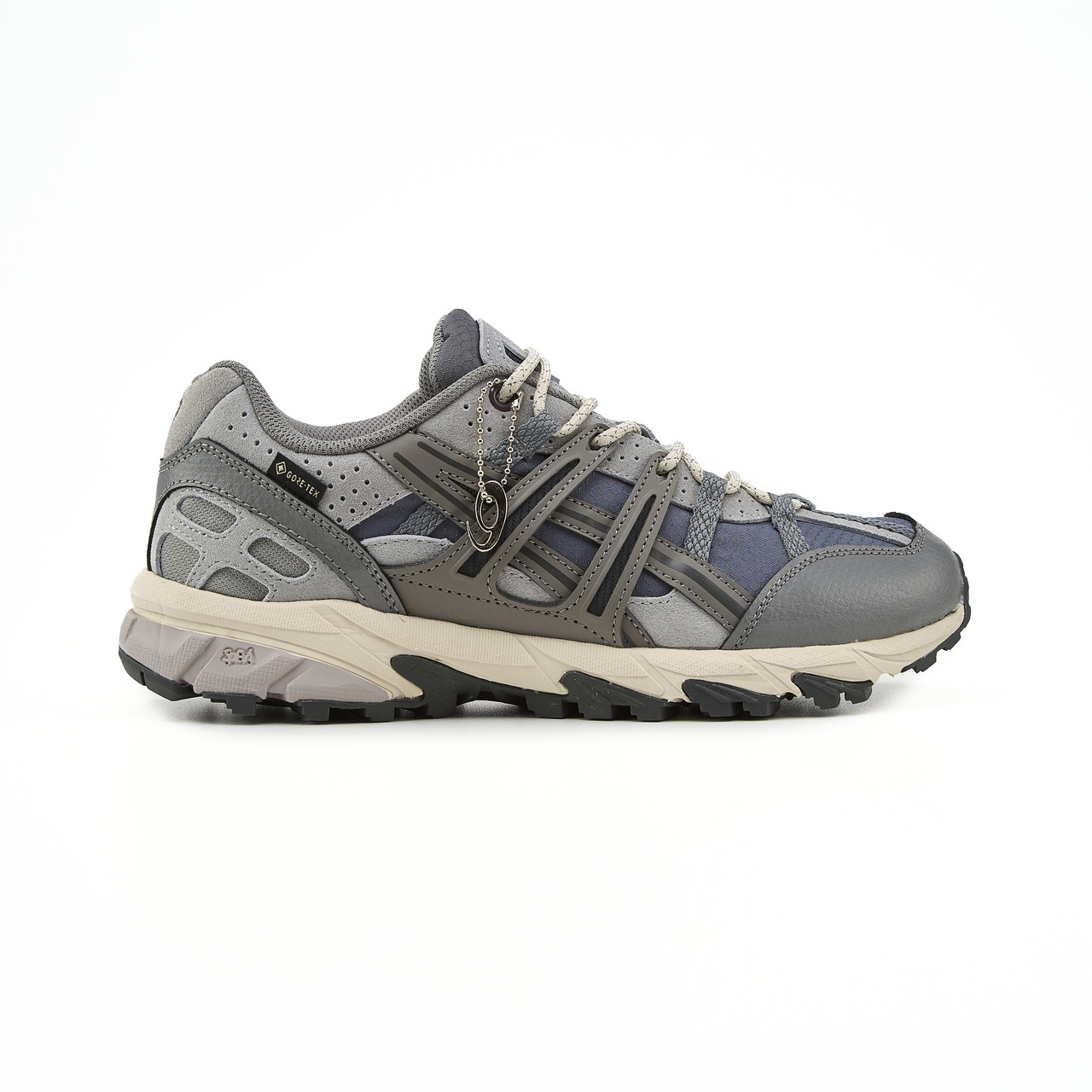 Asics Gel-Sonoma 15-50 Grey Gore-tex 41