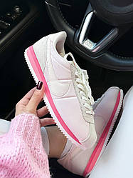 Cortez Pink 39