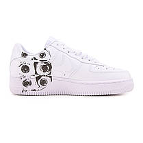 Nike Air Force 1 Low х Comme des Garçons Supreme, фото 3
