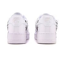 Nike Air Force 1 Low х Comme des Garçons Supreme, фото 4