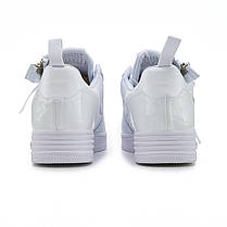 Nike Lunar Force 1 Low Acronym White 43, фото 4