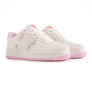 Nike Air Force 1 Low "Valentine’s Day" 2025, фото 2
