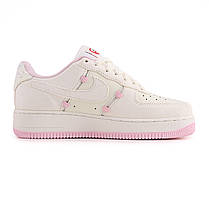Nike Air Force 1 Low "Valentine’s Day" 2025, фото 3