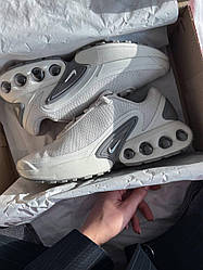 Air Max Dn White/Grey 36