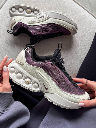 Air Max Dn Violet/Beige 37, фото 1