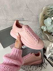 Alexander McQueen Pink 39