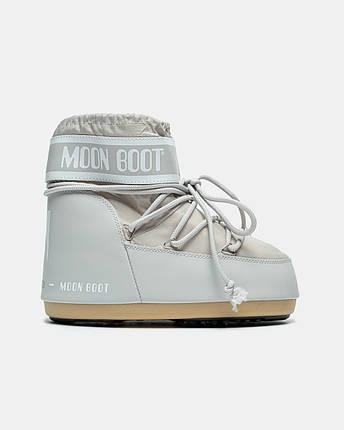 Moon Boot Grey 35-38, фото 1
