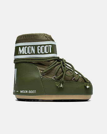 Moon Boot Olive 39-41, фото 1