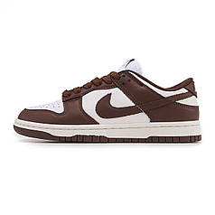 Nike Dunk Low Brown White 36