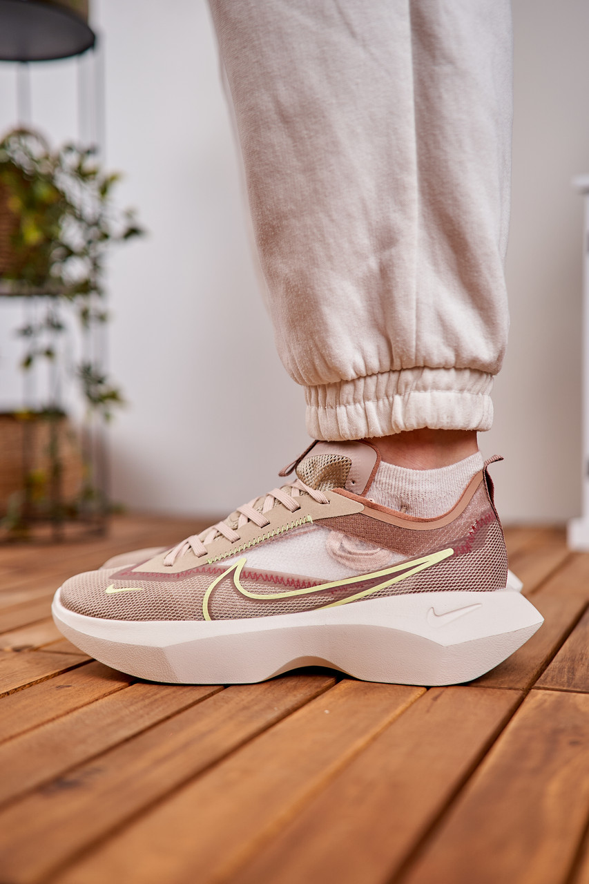 Nike VISTA LITE Brown 37