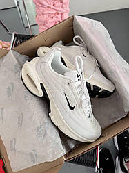 Air Max Portal White/Black 36