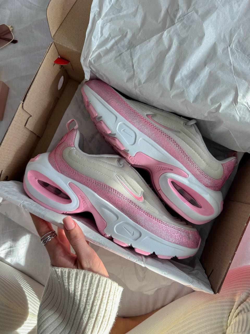 Air Max Portal Pink 38