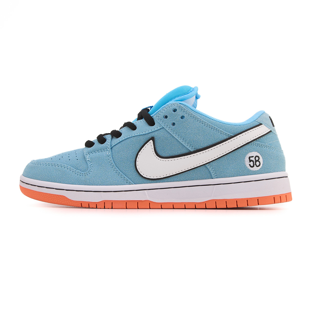 Nike SB Dunk Low Club Gulf 58 36