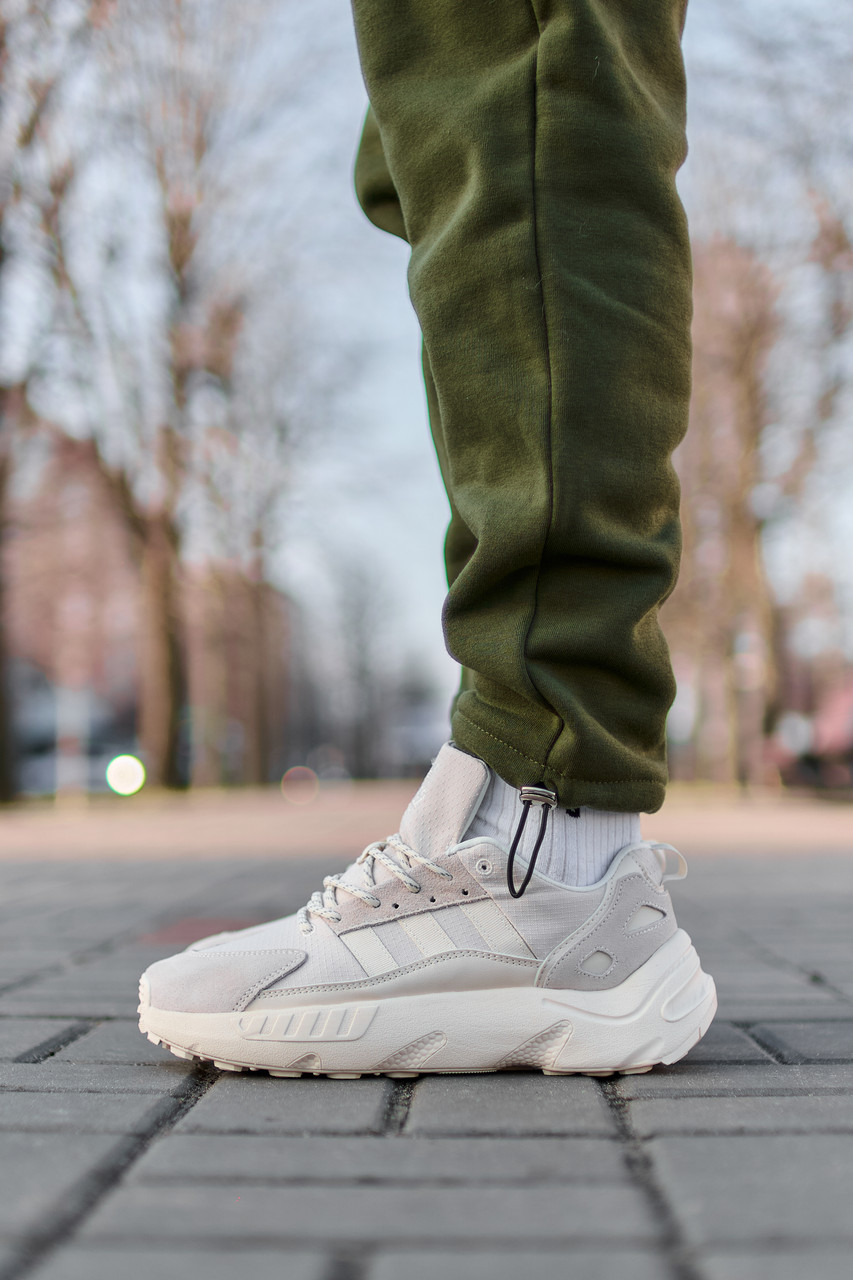 Adidas ZX 22 Boost Beige 41