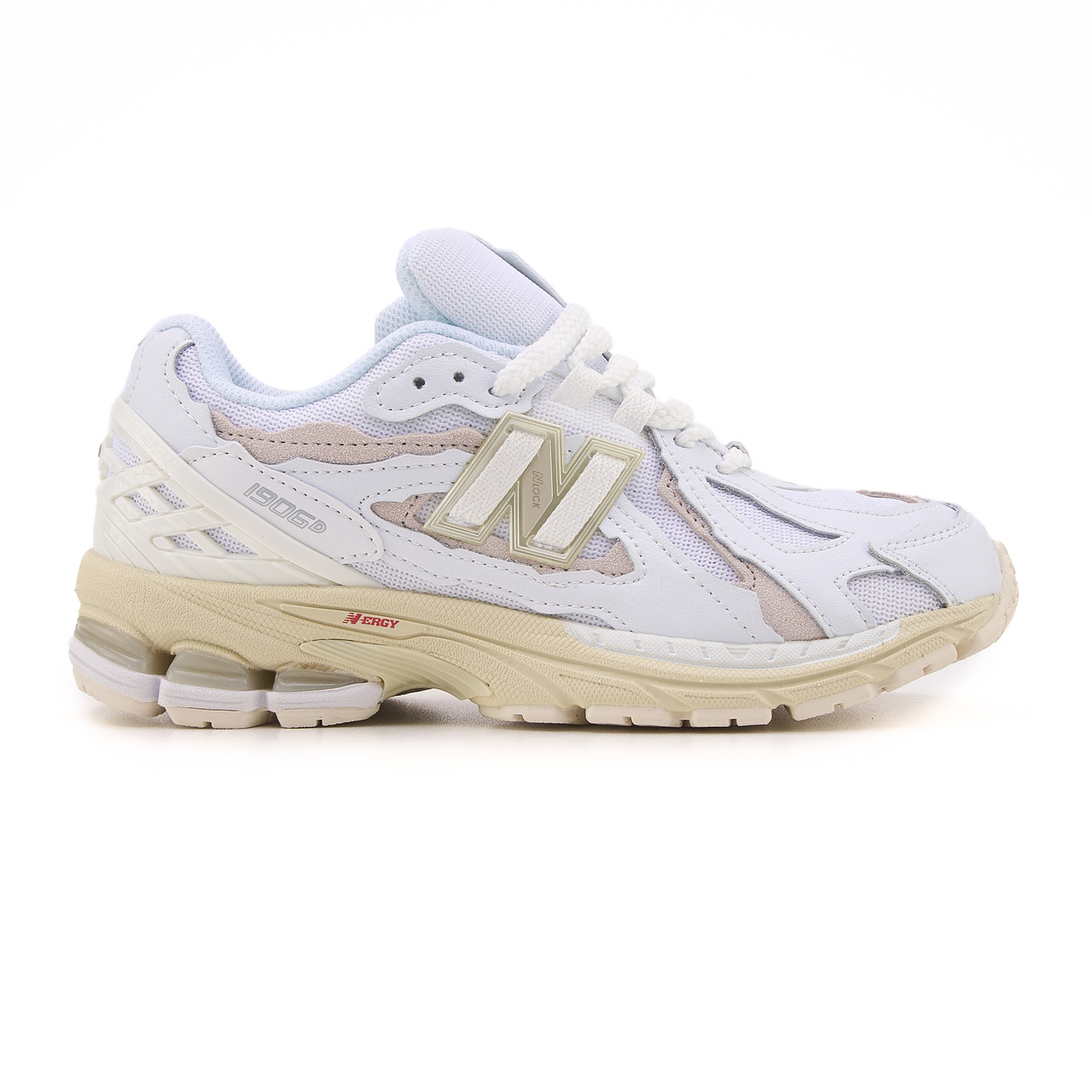 New Balance 1906D White Beige 36