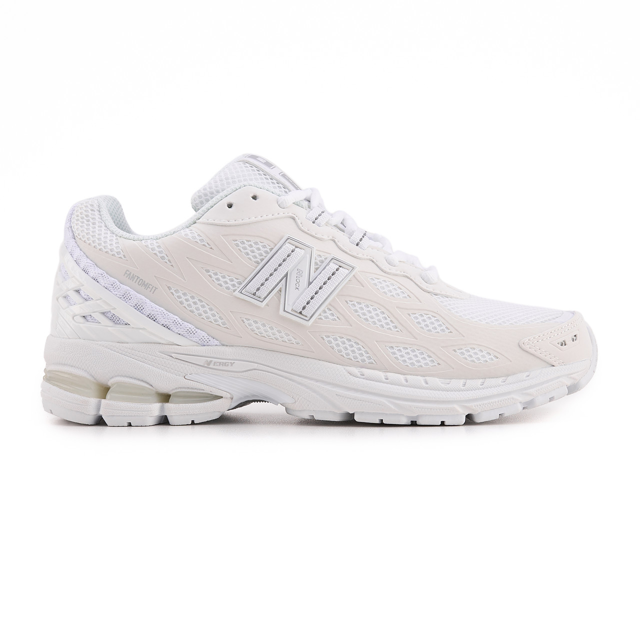 New Balance 1906R Fantomfit White 36