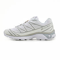 Salomon S/LAB XT-6 White Silver 36, фото 3