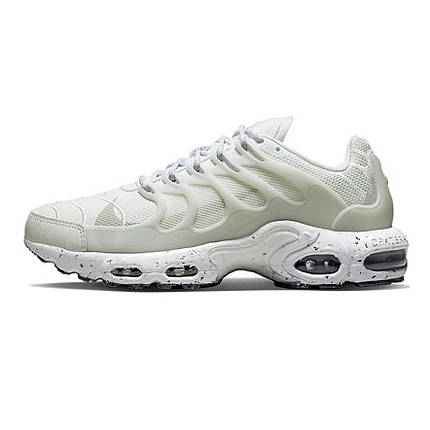 Nike Air Max Terrascape Plus White Pure Platinum 41, фото 1
