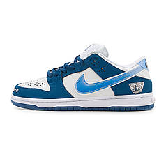 Nike SB Dunk "BORN and RAISED" 36