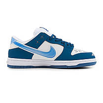 Nike SB Dunk "BORN and RAISED" 36, фото 3