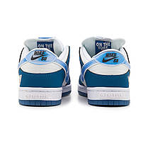 Nike SB Dunk "BORN and RAISED" 36, фото 4