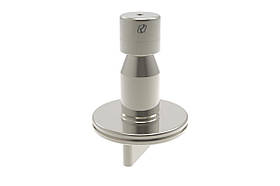 Пуансон Овал Стандартний косий станція Розмір II - 60