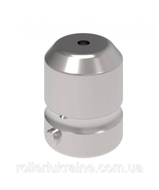 Матриця кругла 6 +0,30 Antislug Standard станція A, фото 1