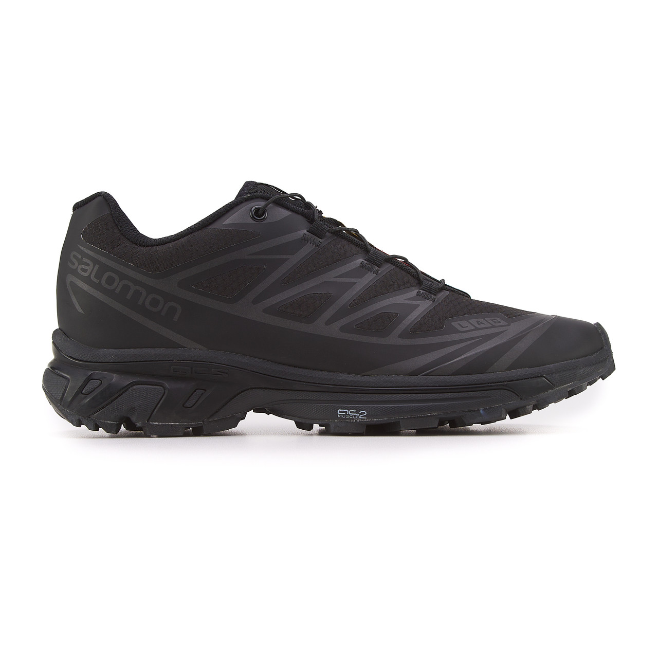 Salomon XT-6 LAB Black Termo