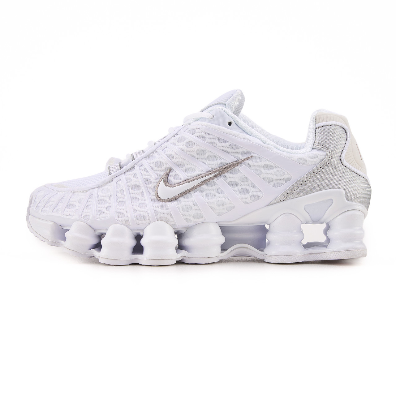 Nike Shox TL White 36