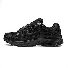Nike P-6000 Black 41