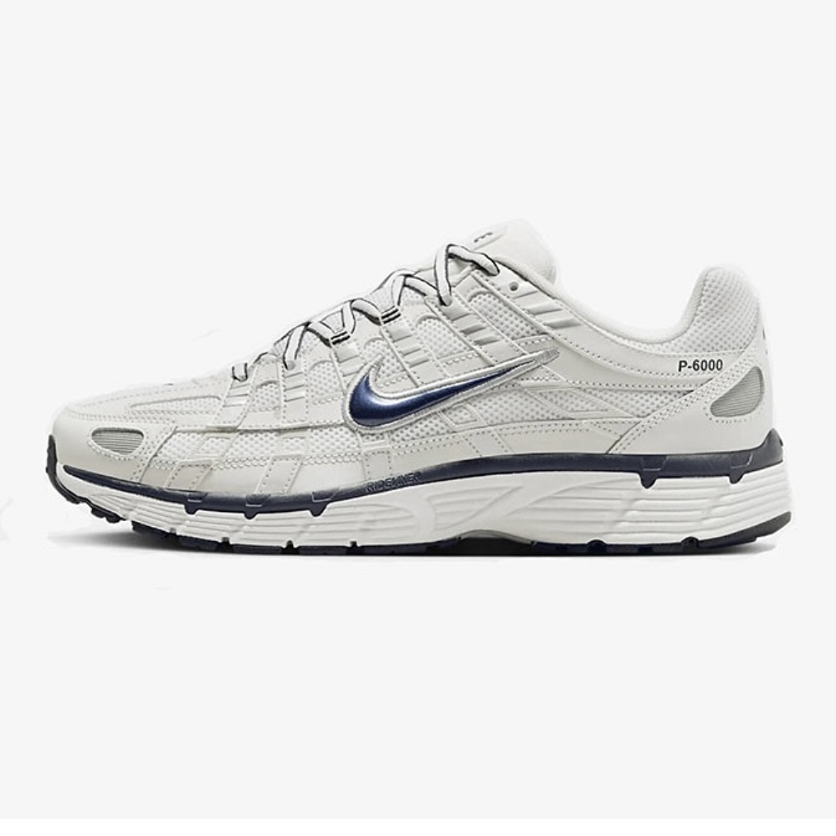Nike P-6000 Whitе/Blue