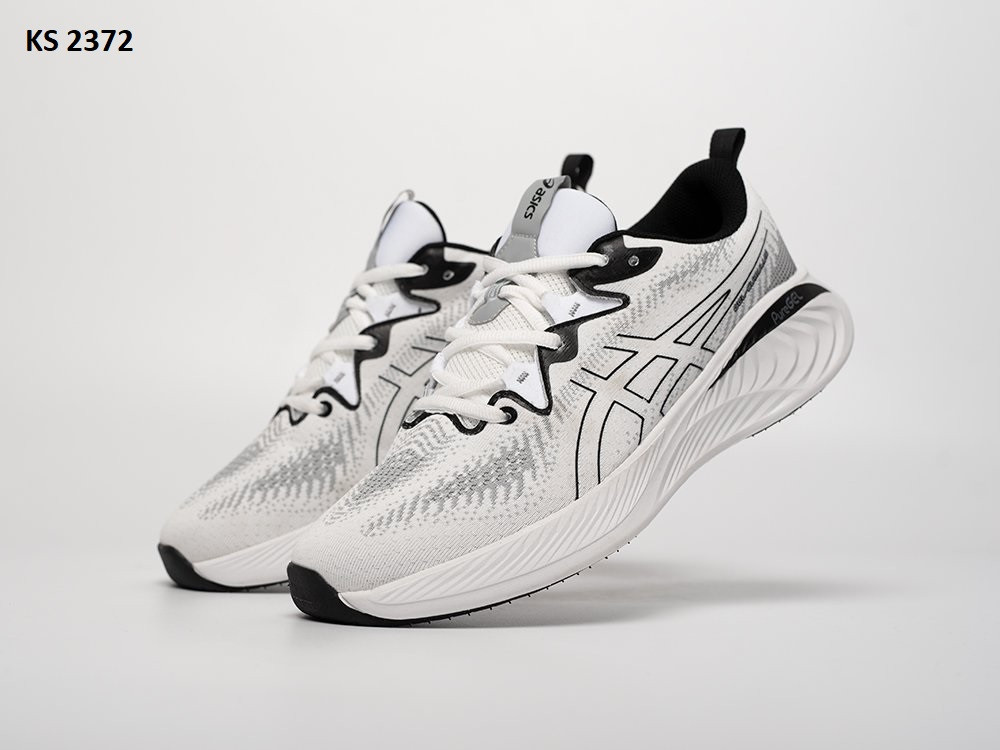 Asics Gel-Cumulus 25 (білі) 43