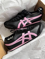 Asics Onitsuka Tiger Mexico 66 Black Pink 37