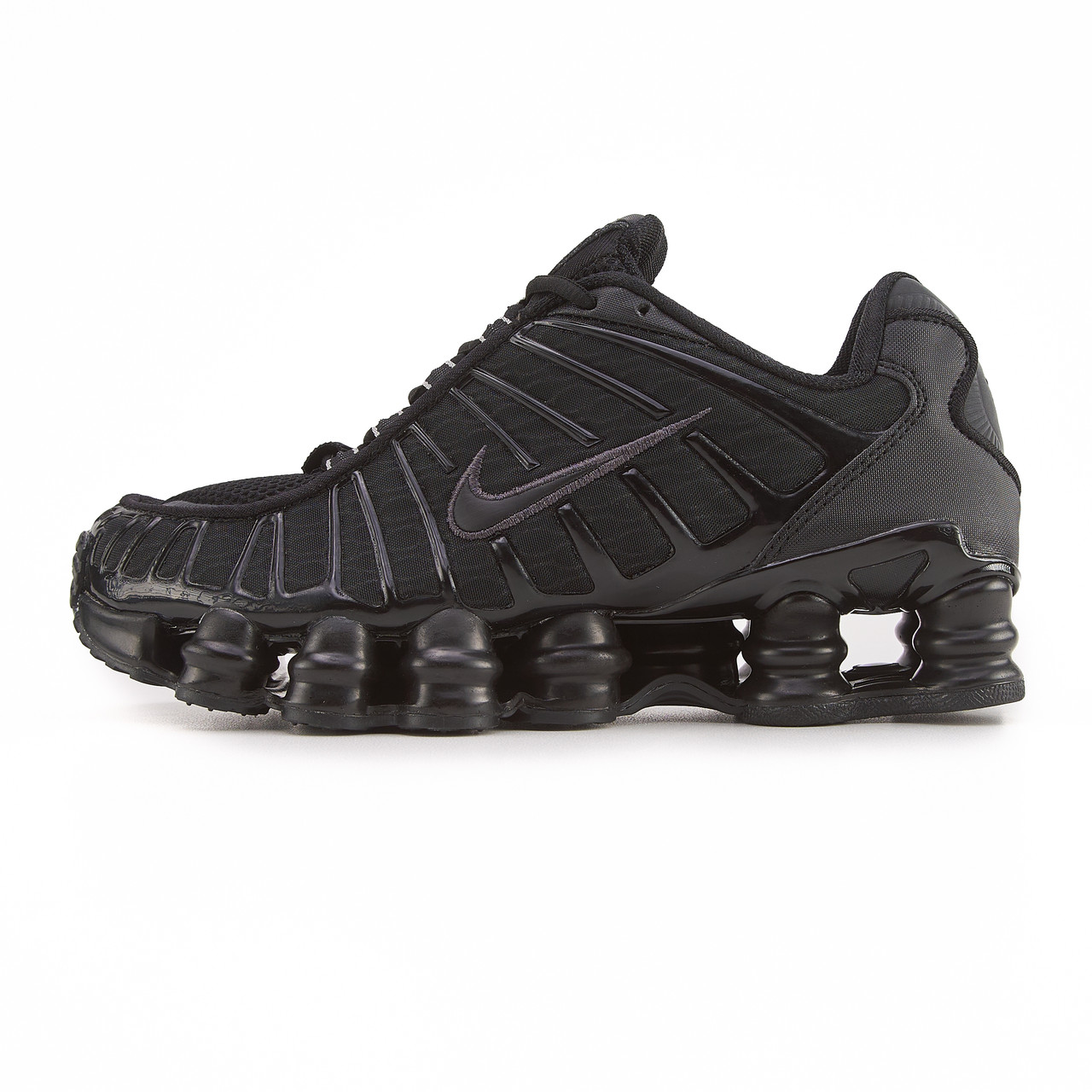 Nike Shox TL Black 37