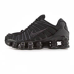 Nike Shox TL Black 37