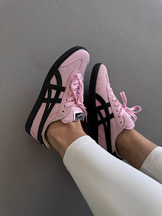 Asics Onitsuka Tiger Pink 37, фото 1