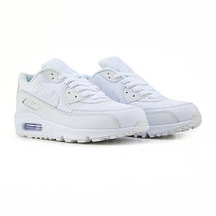 Nike Air Max 90 White 36, фото 2