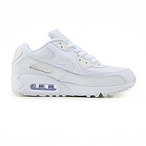 Nike Air Max 90 White 36, фото 3