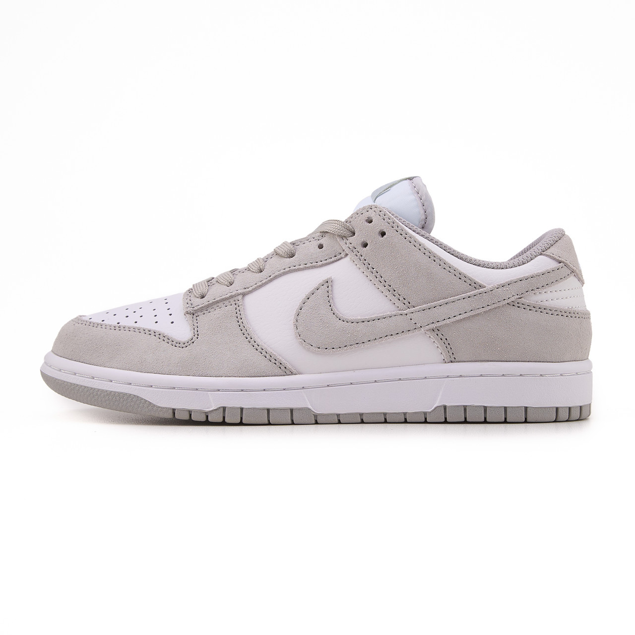 Nike SB Dunk Low Grey White 36