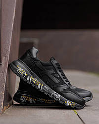 Premiata Mick Black ND 41