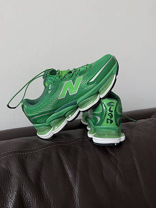 NEW BALANCE 2000 | AMINÉ GREEN premium 36, фото 1