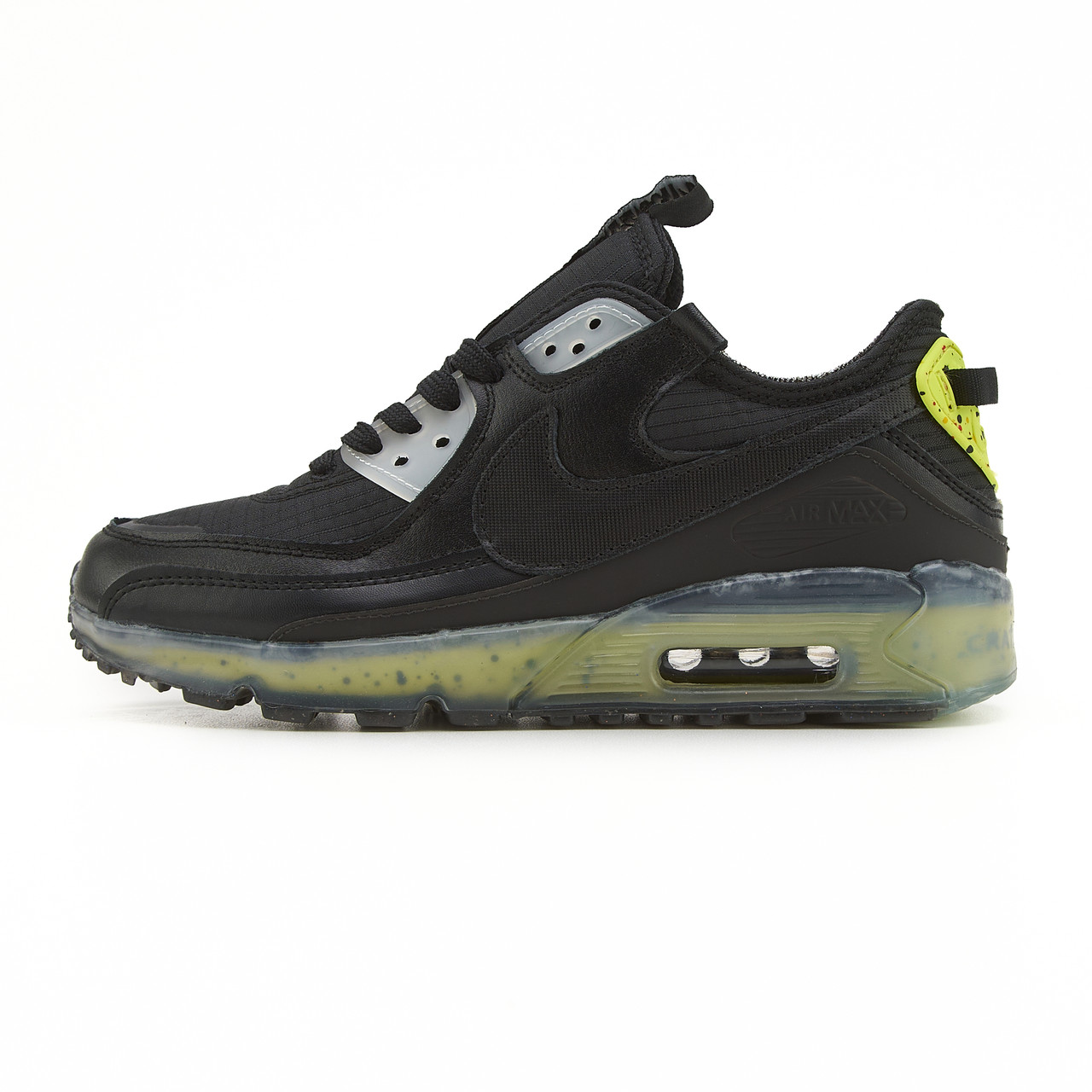 Nike Air Max 90 Terrascape Black Lime Ice 40
