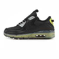 Nike Air Max 90 Terrascape Black Lime Ice 40