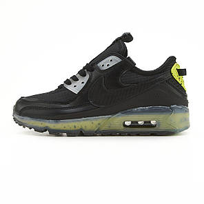 Nike Air Max 90 Terrascape Black Lime Ice 40, фото 1