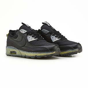 Nike Air Max 90 Terrascape Black Lime Ice 40, фото 2