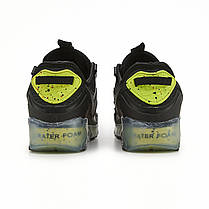 Nike Air Max 90 Terrascape Black Lime Ice 40, фото 4