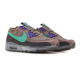 Nike Air Max 90 Terrascape Beige Black Mint 44, фото 2