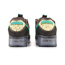 Nike Air Max 90 Terrascape Beige Black Mint 44, фото 4